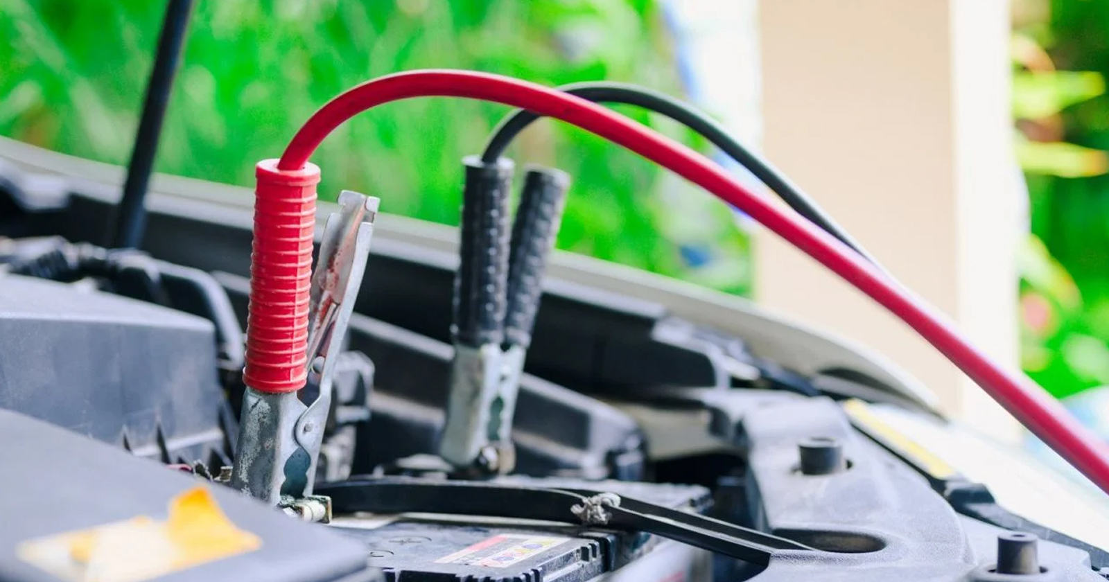 Bozkır Akü Takviye